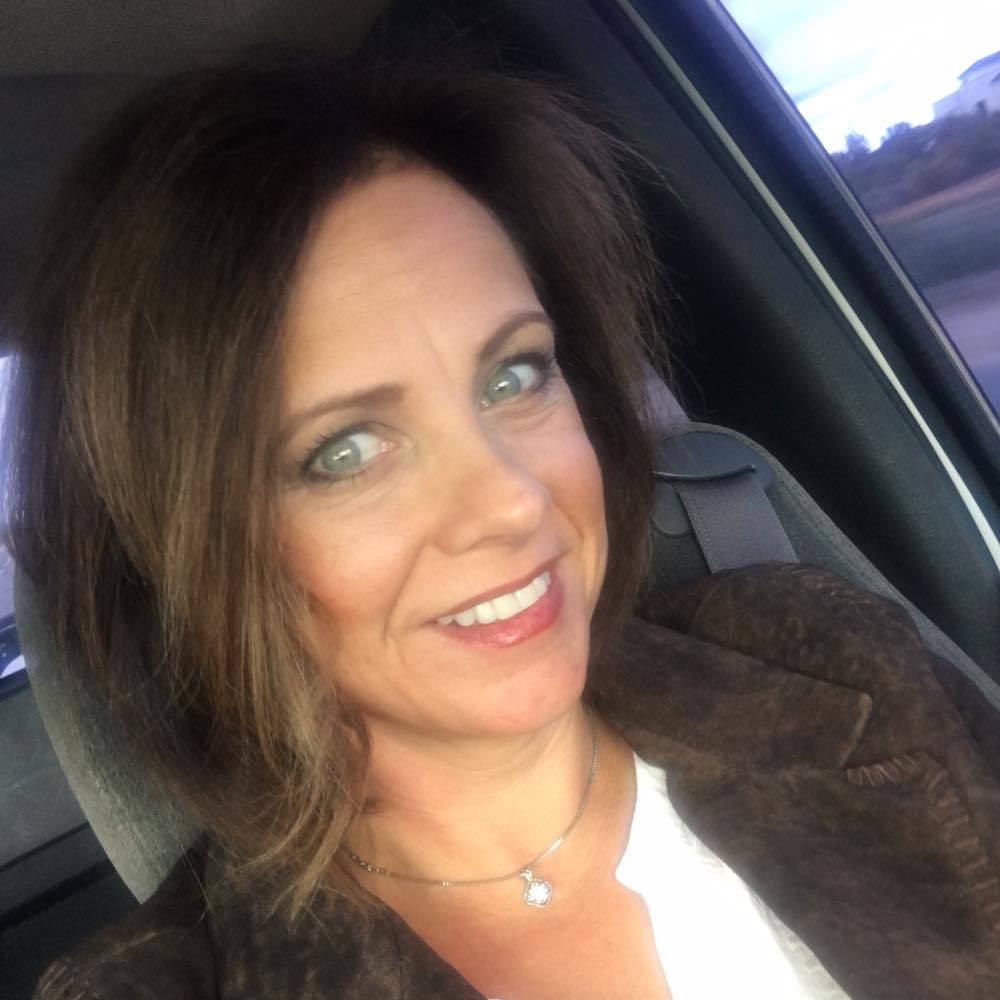 Meet your Posher, Marissa